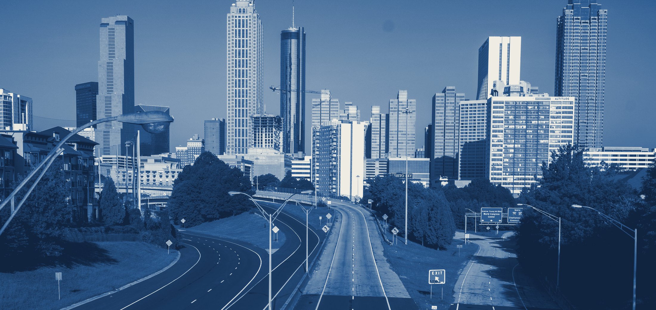 Centennial Olympic Park, Atlanta